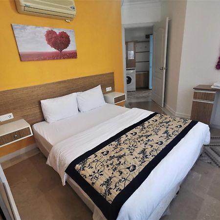Maya Apart Antalya Exterior foto