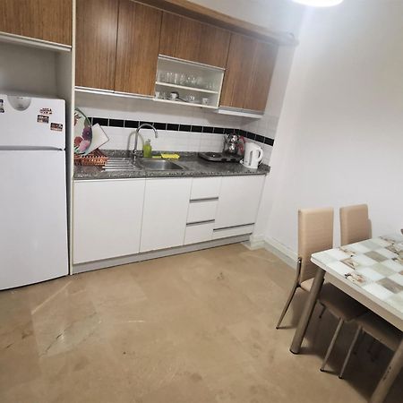 Maya Apart Antalya Exterior foto