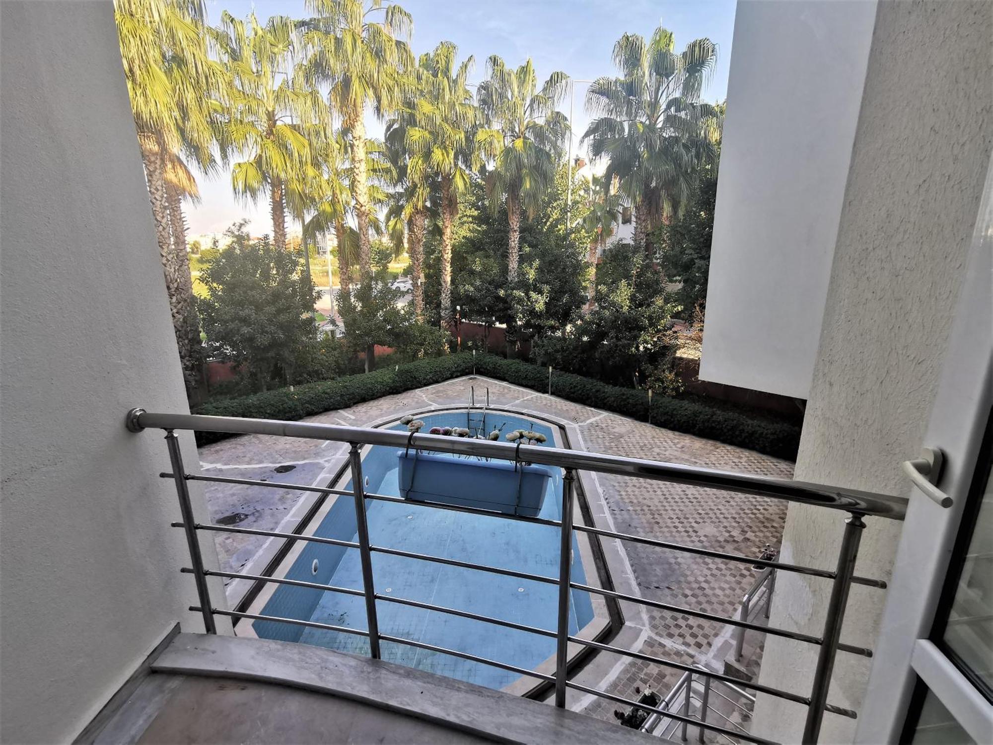 Maya Apart Antalya Exterior foto