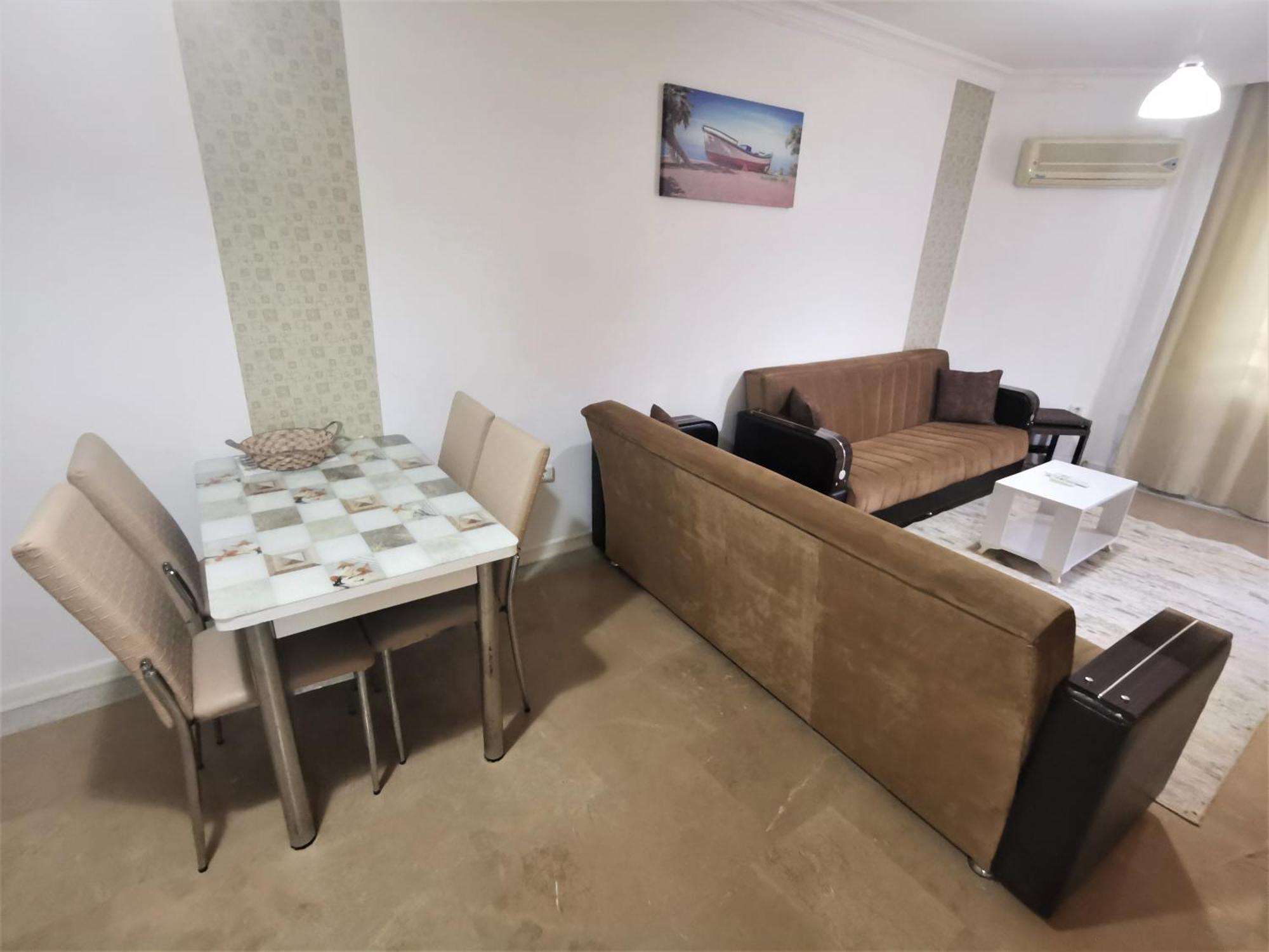 Maya Apart Antalya Exterior foto