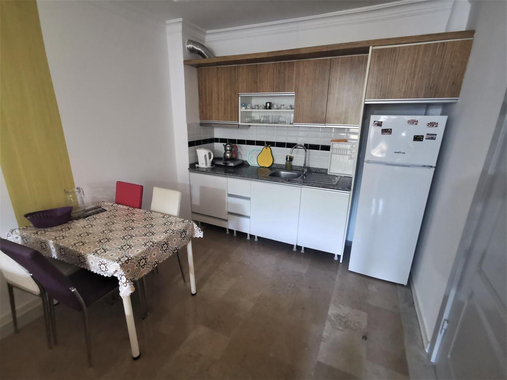 Maya Apart Antalya Exterior foto