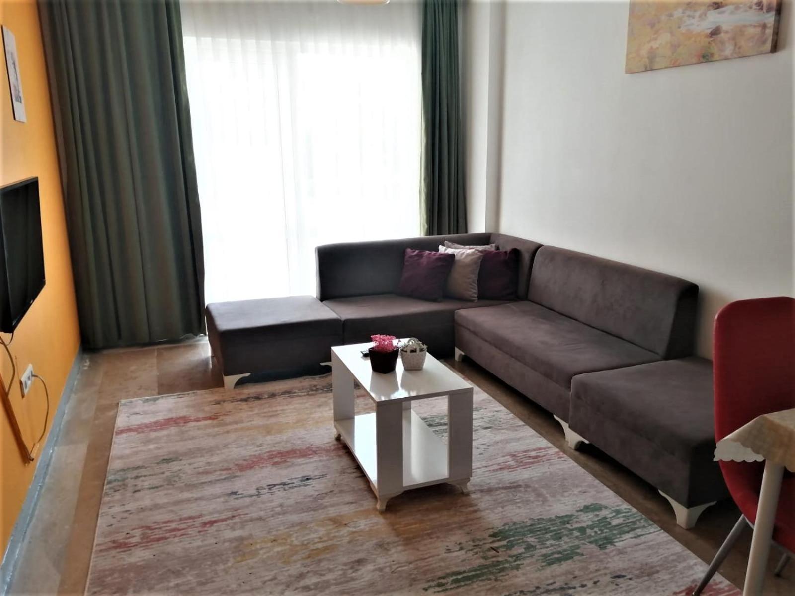Maya Apart Antalya Exterior foto