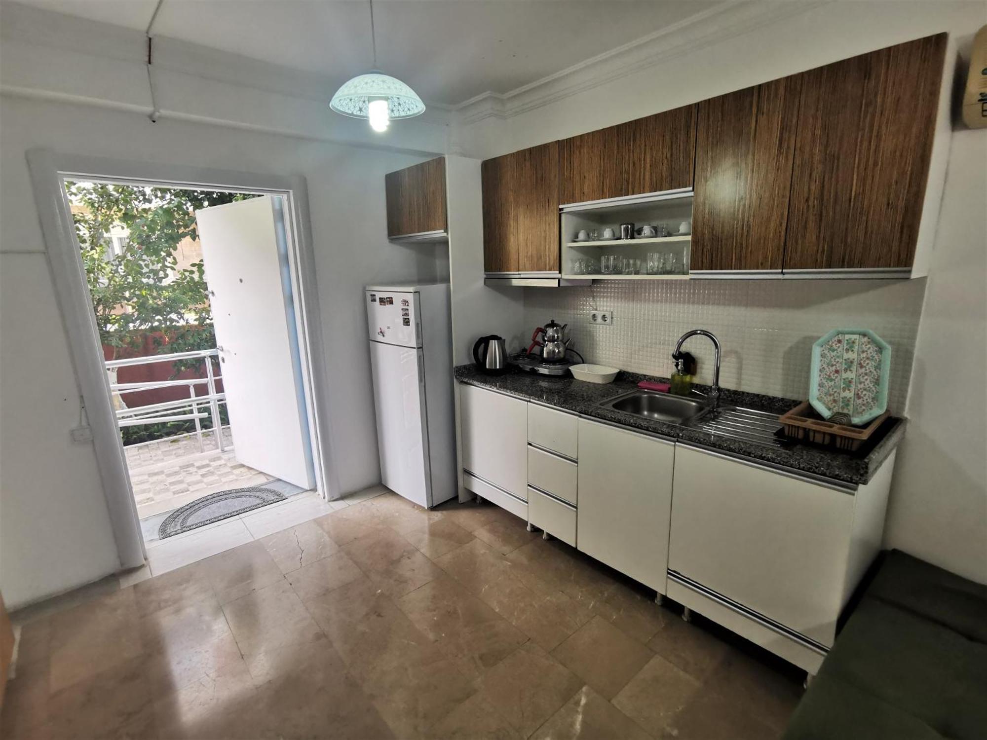 Maya Apart Antalya Exterior foto